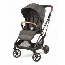Filet poussette deals peg perego
